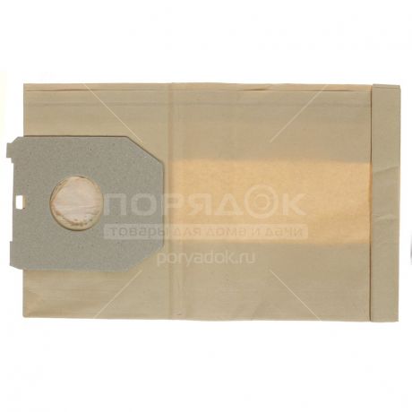 Мешок для пылесоса бумажный Vesta filter LG 05, 5 шт