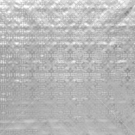 Клеенка на ПВХ основе Silvano Металлик Серебро M010, 1.37х20 м