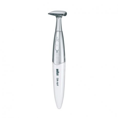 Электробритва аккумуляторная Braun Silk-epil FG 1100 женская