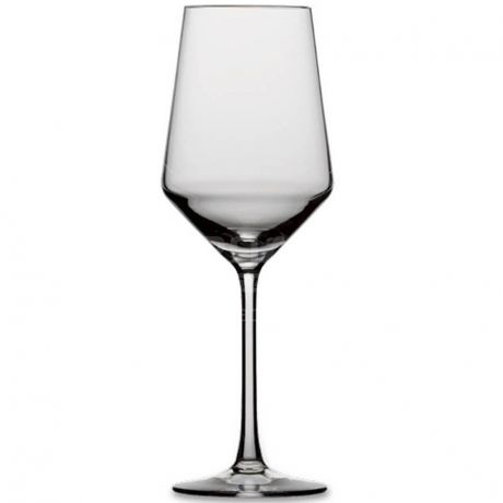 Бокал для вина Schott Zwiesel Pure 112 412-6, 6 шт, 408 мл
