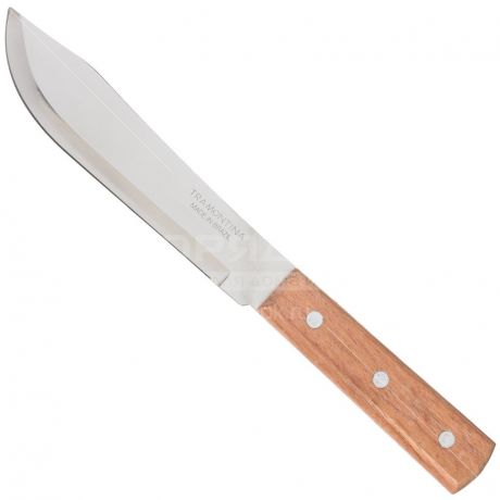 Нож кухонный стальной Tramontina Universal 22901/006-TR универсальный, 15 см