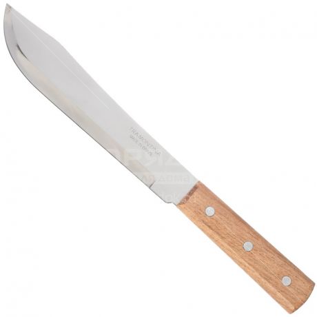 Нож кухонный стальной Tramontina Universal 22901/007-TR универсальный, 17.5 см