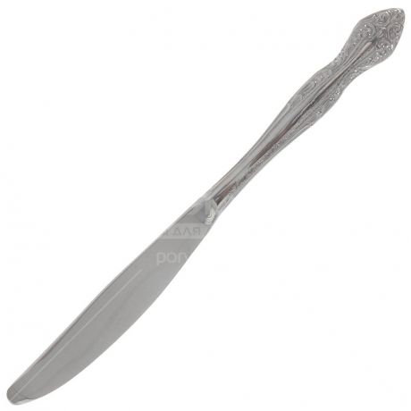 Нож столовый ПЗМ Славянка М-15 (СН-М15)