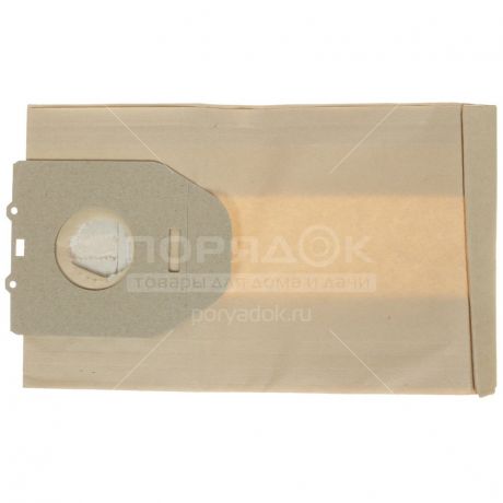 Мешок для пылесоса бумажный Vesta filter PH 01, 5 шт
