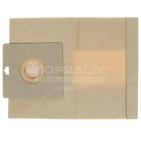 Мешок для пылесоса бумажный Vesta filter SM 07, 5 шт