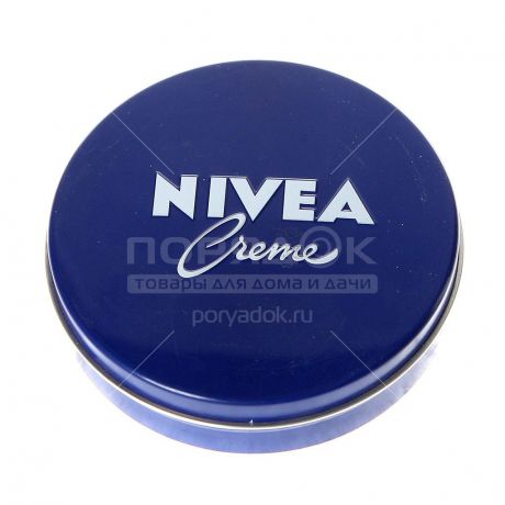 Крем для тела Nivea универсальный, 150 мл