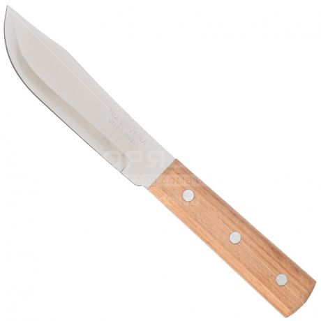 Нож кухонный стальной Tramontina Universal 22901/005-TR универсальный, 12.5 см