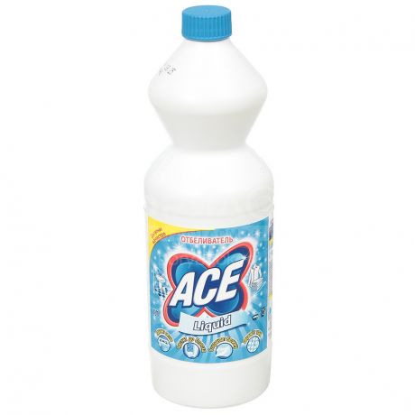 Отбеливатель Ace Liquid, 1 л