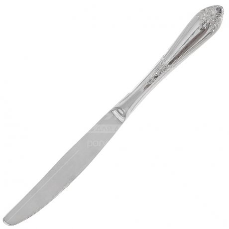 Нож столовый ПЗМ Дворцовый М-17 (НС-М17Ц)