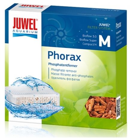 Субстрат для фильтра Juwel Phorax Bioflow 3.0, Compact (1 шт)