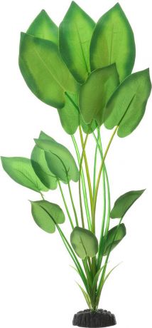 Растение для аквариума шелковое Эхинодорус Barbus Plant 044 (10 см)