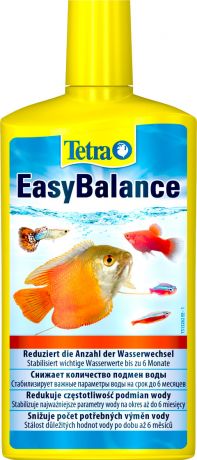 Tetra Easybalance - Тетра средство для поддержания параметров воды (500 мл)