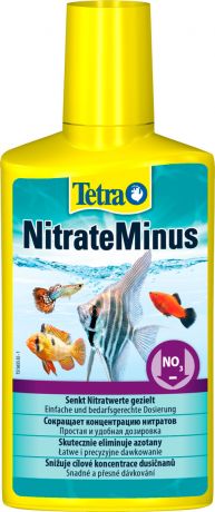 Tetra Nitrate Minus - Тетра средство для снижения концентрации нитратов в воде (жидкое) (100 мл)