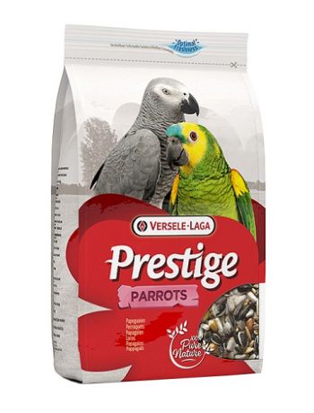 Versele-laga Prestige Parrot — Верселе Лага корм для крупных попугаев (1 кг)