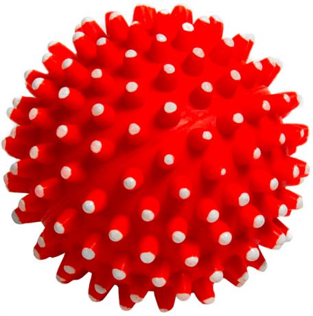 Triol игрушка для собак из набора «Мячи игольчатые», 7 см (1 шт)