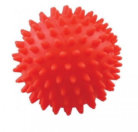 зооник игрушка для собак «Мяч для массажа» (мини)