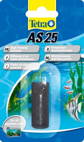 Распылитель Tetra As 25 для аквариума (1 шт)