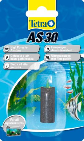 Распылитель Tetra As 30 для аквариума (1 шт)