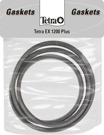 Кольцо уплотнительное для внешнего фильтра Tetratec Ex 1200 Plus (1 шт)