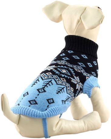 Triol 7551а свитер для собак (16")
