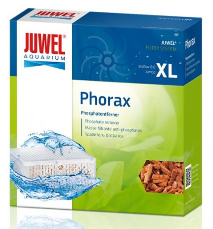 Субстрат для фильтра Juwel Phorax Bioflow 8.0, Jumbo (1 шт)