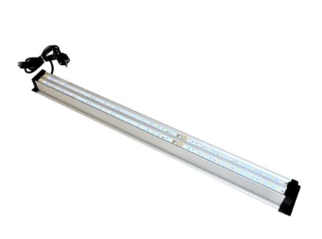 Светильник Led Scape Sun Light Eco для аквариумов Биодизайн р80/110, п80/100 70 см (1 шт)