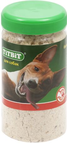 Лакомство Tit Bit для собак мясокостная мука120 гр (1 шт)
