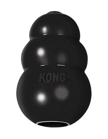 Игрушка для собак Kong Extreme средняя 8 х 6 см (1 шт)