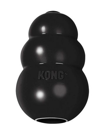 Игрушка для собак Kong Extreme самая большая 15 х 10 см (1 шт)