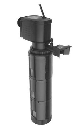 Внутренний фильтр Atlas At-2000 F (kw) с керамическим валом 1700 л/ч для аквариумов объемом до 170 л (1 шт)