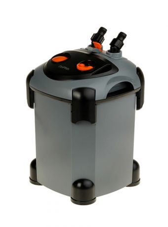 Внешний фильтр Dophin Cf-600 (kw) 650 л/ч для аквариумов объемом до 70 л (1 шт)