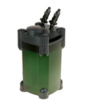Внешний фильтр Astro 2212 (kw) 1300 л/ч для аквариумов объемом до 150 л (1 шт)
