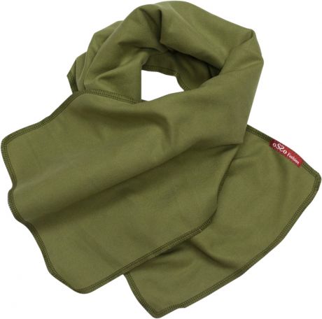 Полотенце шарф охлаждающее для людей Osso Fashion (30 х 155 см)