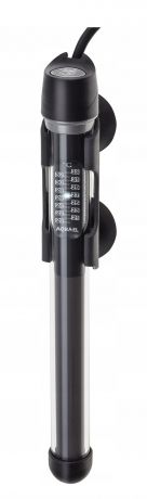 Нагреватель Platinium Heater 100 Вт для аквариумов объемом 60-100 л Aquael (1 шт)