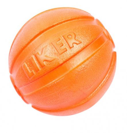 Мяч Лайкер для собак 9 см Collar Liker (1 шт)