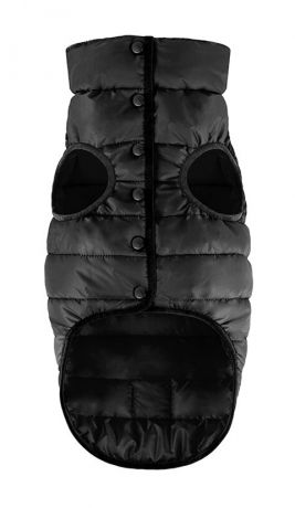 Куртка для собак Collar AiryVest One черная (xs30)