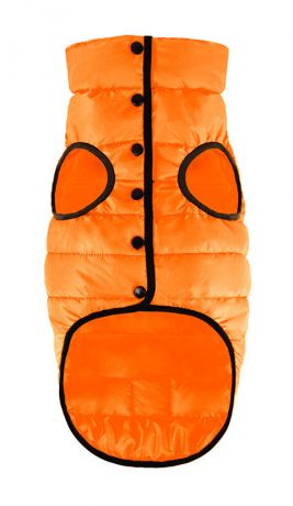Куртка для собак Collar AiryVest One оранжевая (s35)