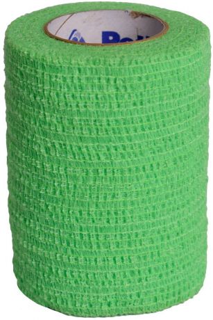Бандаж Andover PetFlex Зеленый неон 7,5 см х 4,5 м (1 шт)