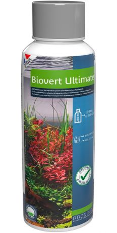Удобрение для водных растений Prodibio BioVert Ultimate дополнительное 250 мл (1 шт)