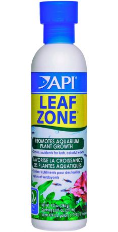 Удобрение для аквариумных растений Api Leaf Zone 237 мл (1 шт)