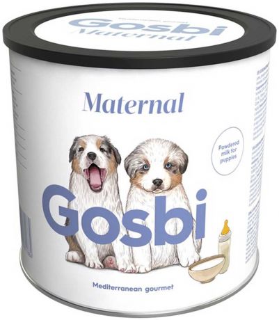 Gosbi Maternal Dog для щенков (400 гр)