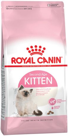 Royal Canin Kitten 36 для котят (10 кг)