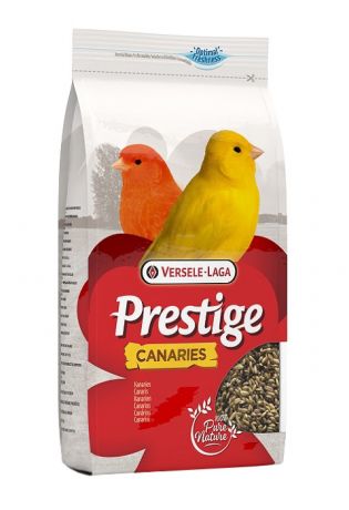 Versele-laga Prestige Canaries — Верселе Лага корм для канареек (1 кг)