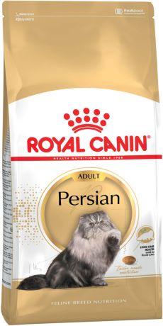Royal Canin Persian Adult для взрослых персидских кошек (2 кг)