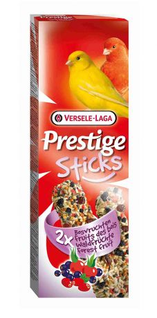 Versele-laga Prestige палочки для канареек с лесными ягодами 2х30 гр (2 шт)