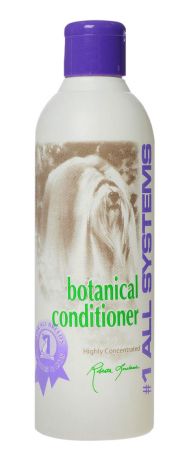 #1 All Systems Botanical Conditioner кондиционер для собак и кошек с растительными экстрактами (500 мл)