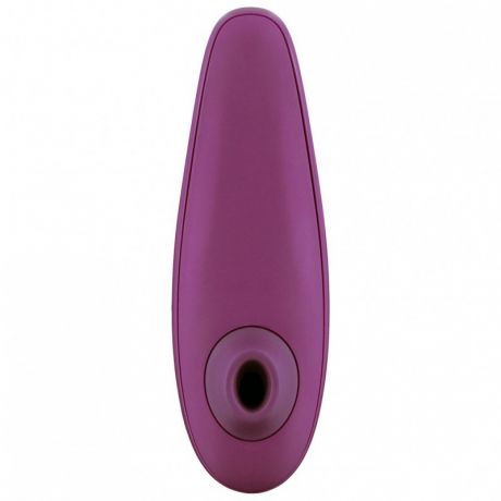 Вакуумный стимулятор клитора Womanizer Classic - фиолетовый
