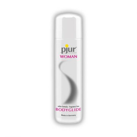 Концентрированный лубрикант для женщин на силиконовой основе Pjur® Woman – 1,5 мл
