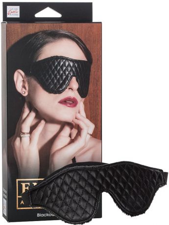 Маска Entice Blackout Eyemask