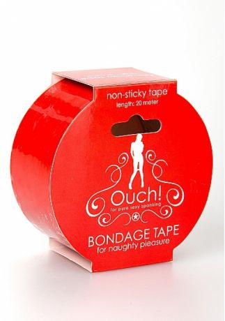 Скотч-лента для бандажа Bondage Tape - 20 метров